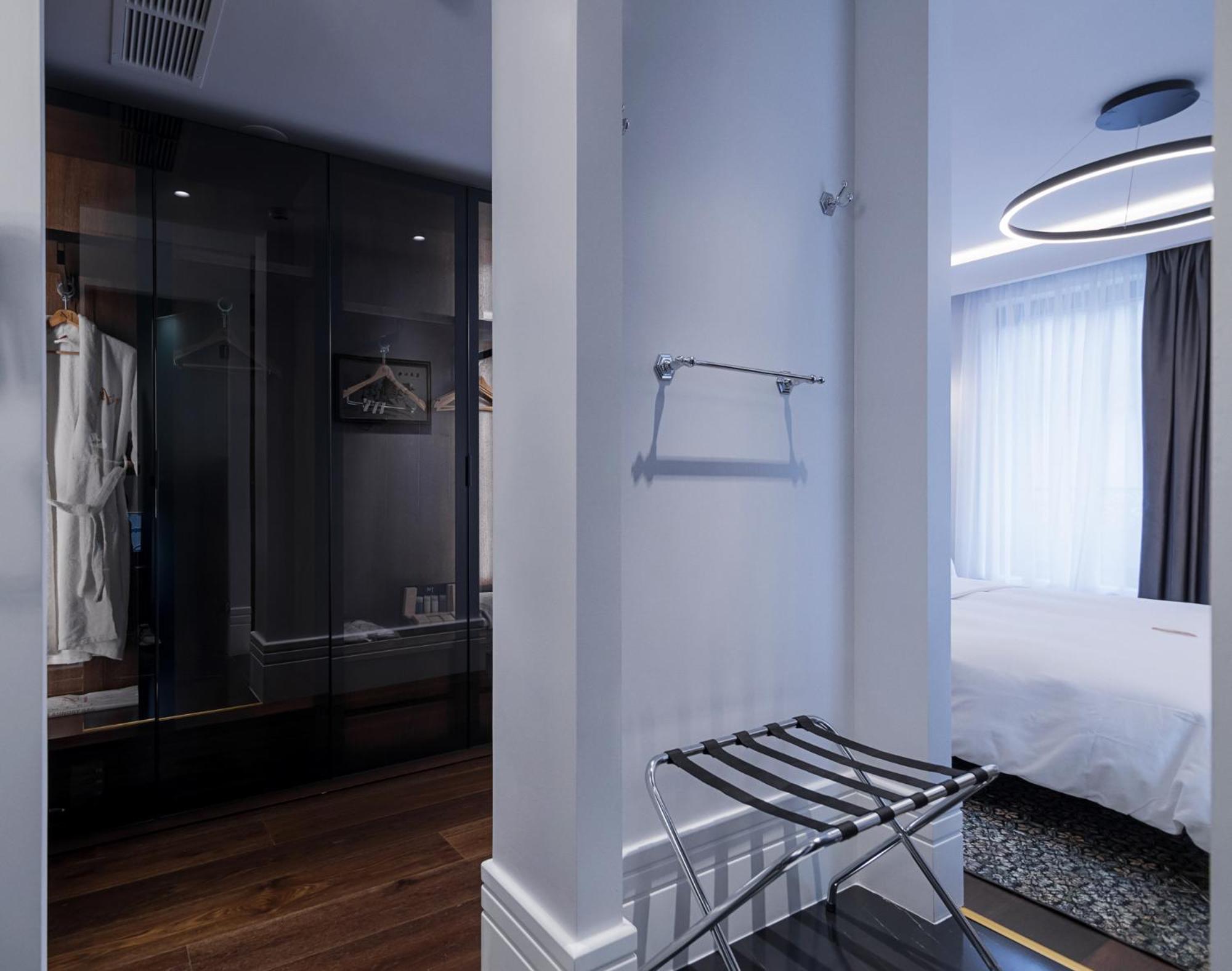 Mert Boutique Hotel Korça Kültér fotó